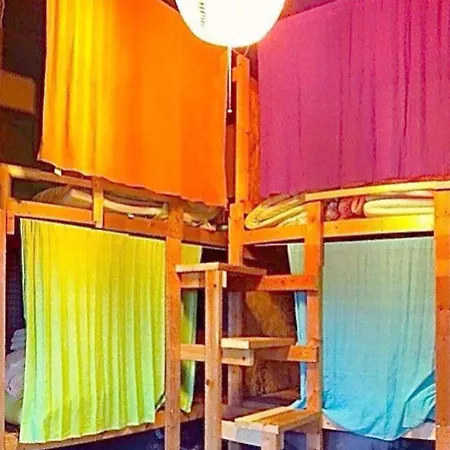 The Otaornai Backpacker'S Hostel Morinoki Otaru Exterior photo