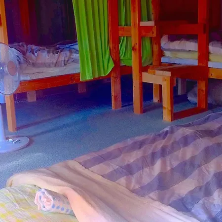 The Otaornai Backpacker'S Hostel Morinoki Otaru Room photo
