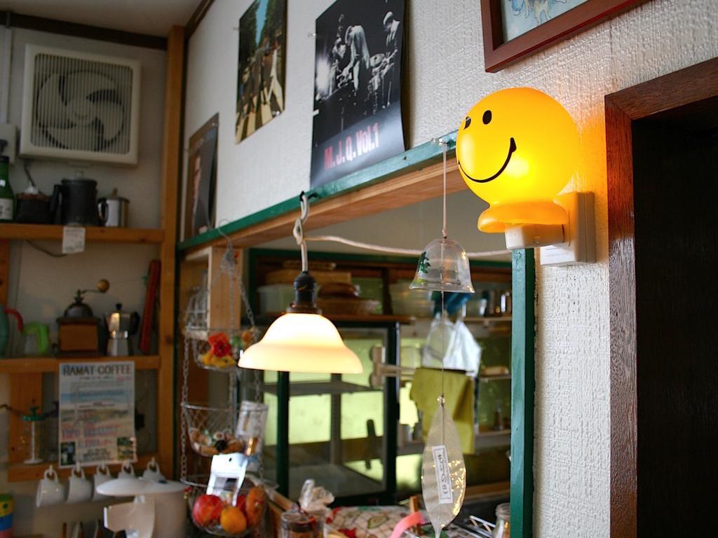 The Otaornai Backpacker's Morinoki Hostel *